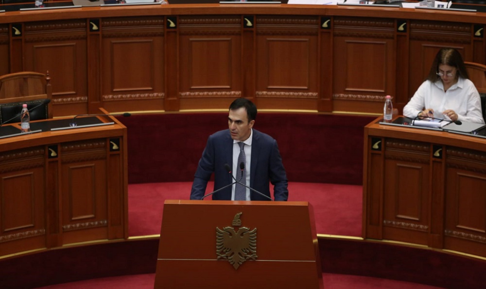 Raporti Vjetor i Prokurorise, Cela ben bilancin: Tirana me kriminalitetin me te larte